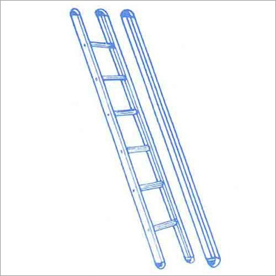 Collapsible Aluminum Ladders