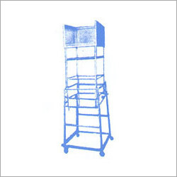 Mini Ladders