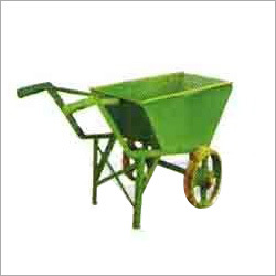 Wheel Barrows