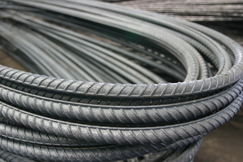 Steel Iron Rods & Bars