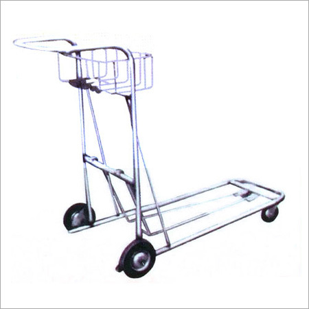 Air Port Trolley
