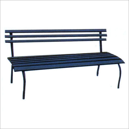 Railway Bench