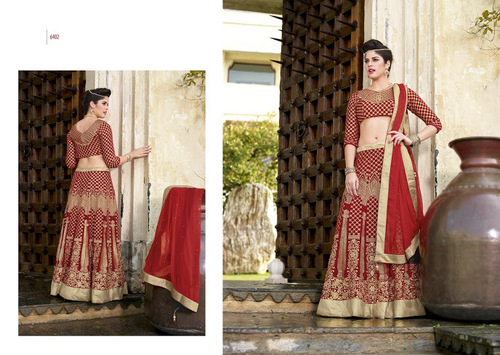 lehenga choli 