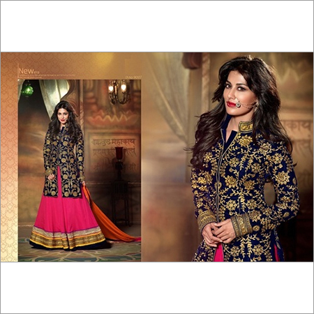 Latest Bollywood Salwar Kameez