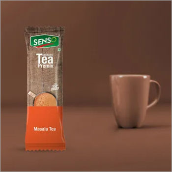 Masala Tea Premix One Cup Pouch