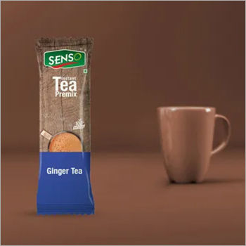 Ginger Tea Sachet