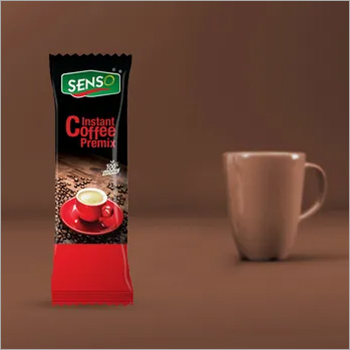 Instant Coffee Sachets