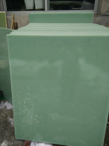 Glass Epoxy Unclad Laminate Sheet