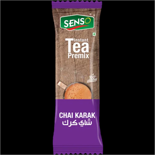 Instant Tea Sachets