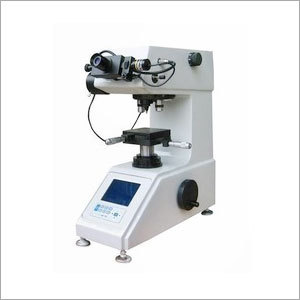Digital Display Micro Hardness Tester