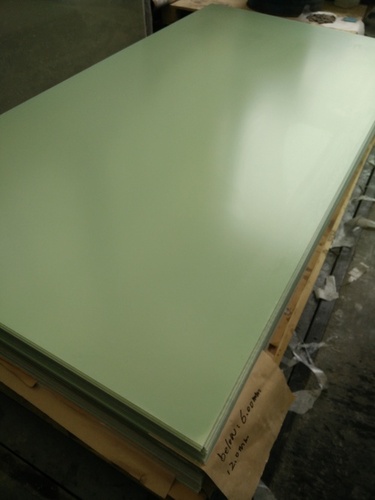Epoxy Laminate
