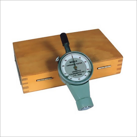 Mould Hardness Tester