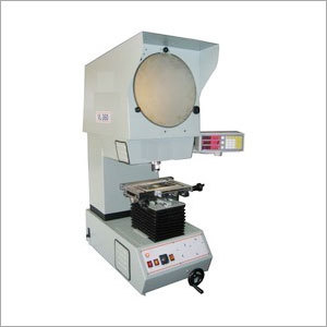 Metrology Equipment