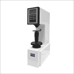 Brinell Rockwell Hardness Testers