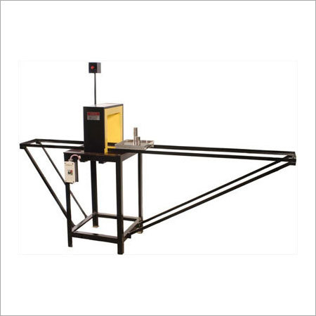 Industrial Demagnetizers