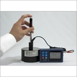 Portable Hardness Tester