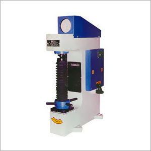 Rockwell Hardness Testers
