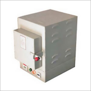 Laboratory Furnace