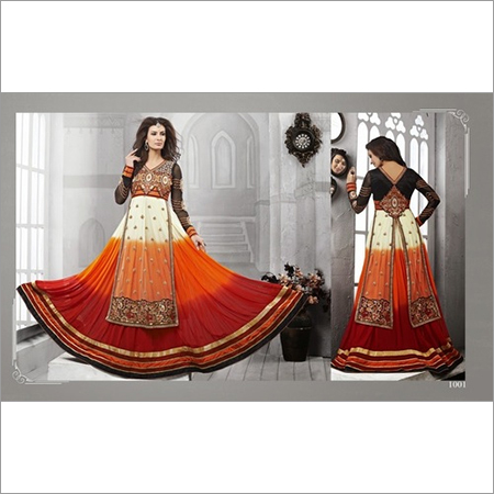 Exclusive Bridal Salwar Kameez