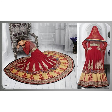 Exclusive Bridal Salwar Kameez