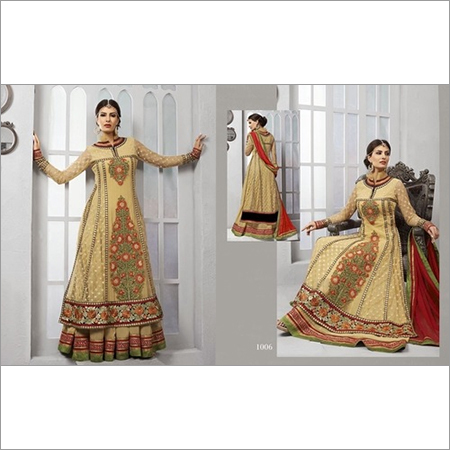 Exclusive Bridal Salwar Kameez