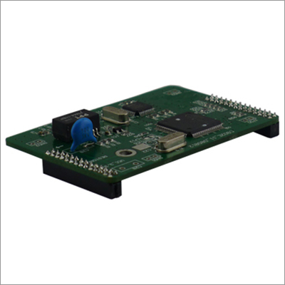 2-Port TTL to 10/100 Mbps Embedded Serial Devices