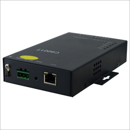 RS232/RS422/RS485 Industrial Device Servers