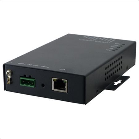 2-port RS232/RS422/RS485 Industrial Device Servers