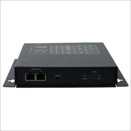 Industrial Serial Device Servers