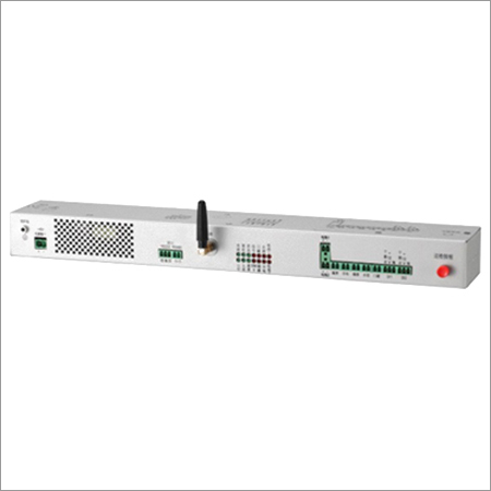 1-port RS-232/422/485 GSM/GPRS/CDMA1x DRU Modem