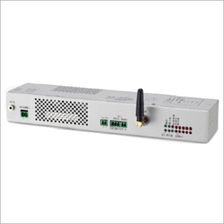 Gps Ip Modem