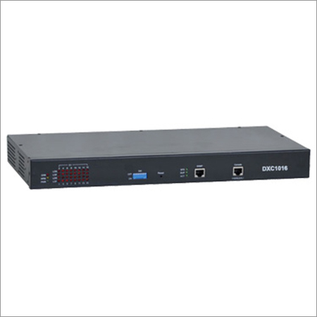 Interface Converters