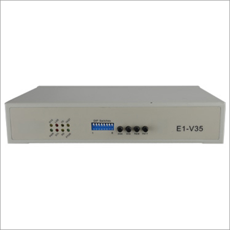 E1 to V35 Converter