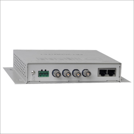 2 E1 Timeslot Add/Drop To Ethernet Converter