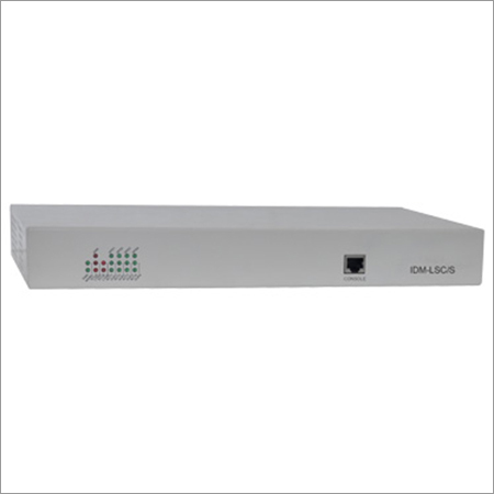 Interface Converters