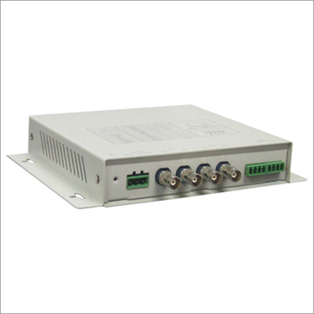 2port 10/100M RS232/RS485/RS422 Ring Converter
