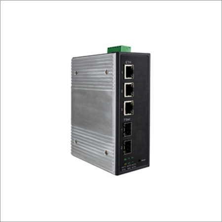 Ethernet Switches