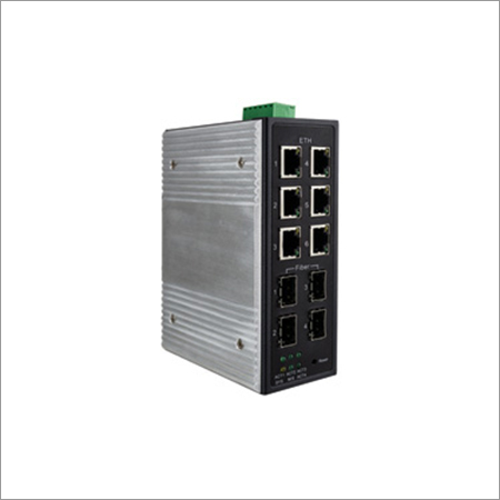 5 Port Gigabit Fast Ethernet Switch