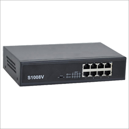 S1000 Two Layers Fast Ethernet Switches