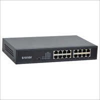 Two Layers Fast Ethernet Switches