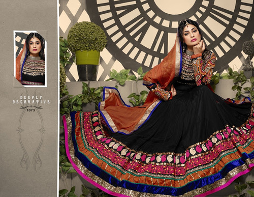 latest anarkali suits online