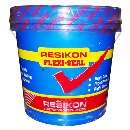 Crack Filling Compounds