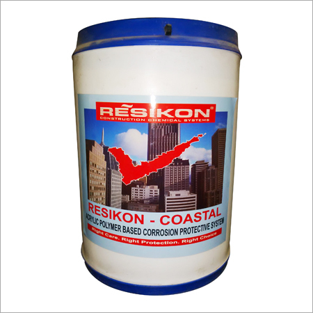 Metal Surface Treatment Chemicals