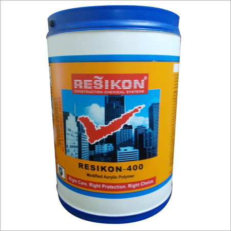 Concrete Bonding Agents