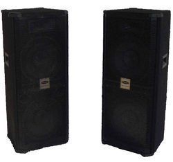 DJ Speaker Boxes