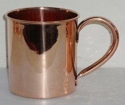 Designer Copper Mug