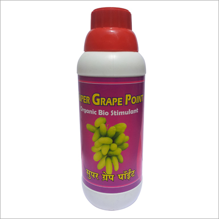 Organic Bio Stimulant Fertilizer