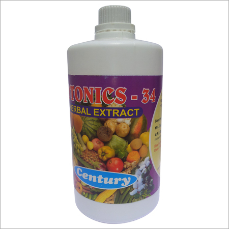 Herbal Fertilizers