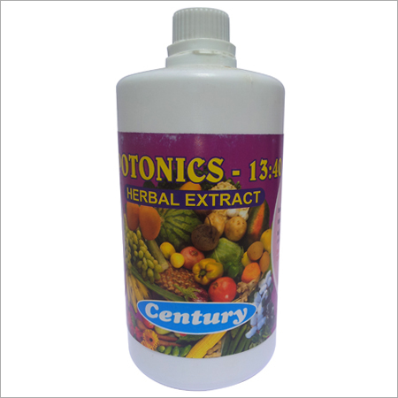 Soil Fertilizer