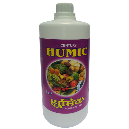 Humic Fertilizer